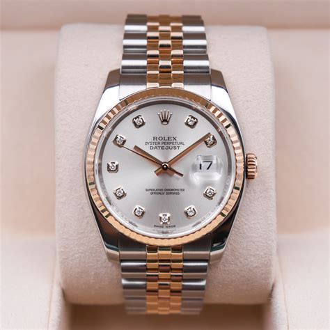 rolex 36mm damen|rolex datejust 36mm price.